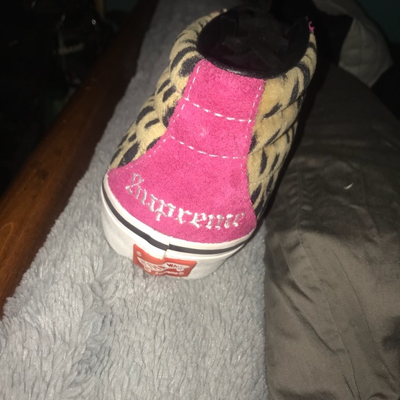 og supreme vans - Picture 2 of 3